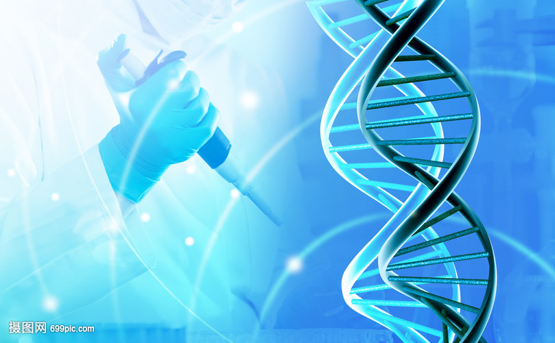 生物科技 塑造未來(lái)的生命科學(xué)革命